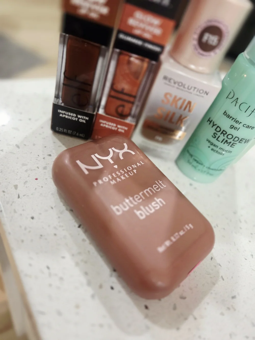 Beauty Bundle~ ELF, REVOLUTION, NYX, PACIFICA